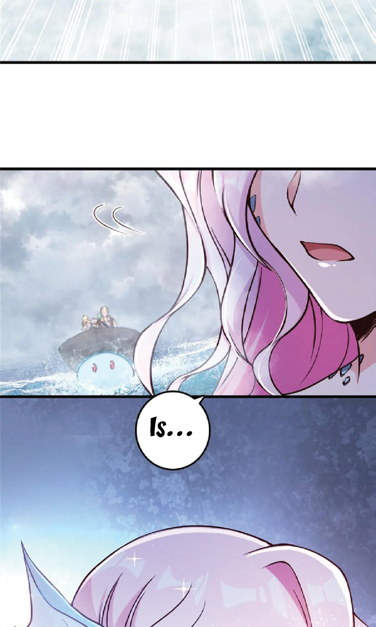 Read Release That Witch EN Manga Online