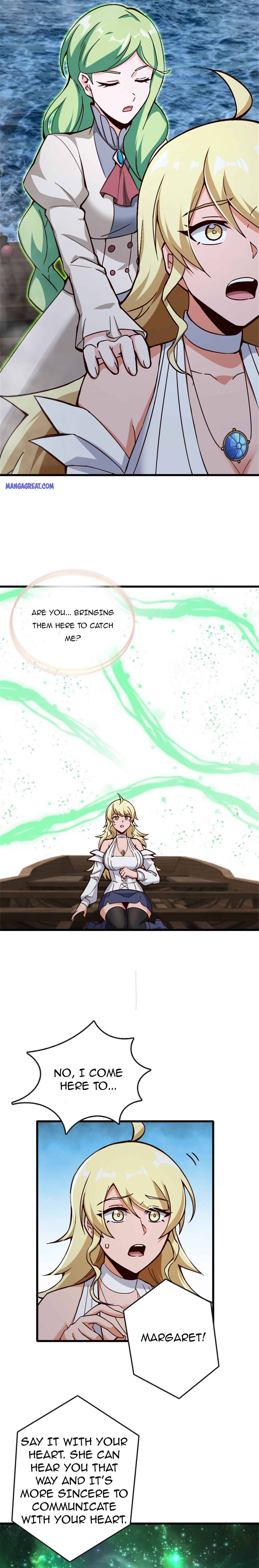 Read Release That Witch EN Manga Online