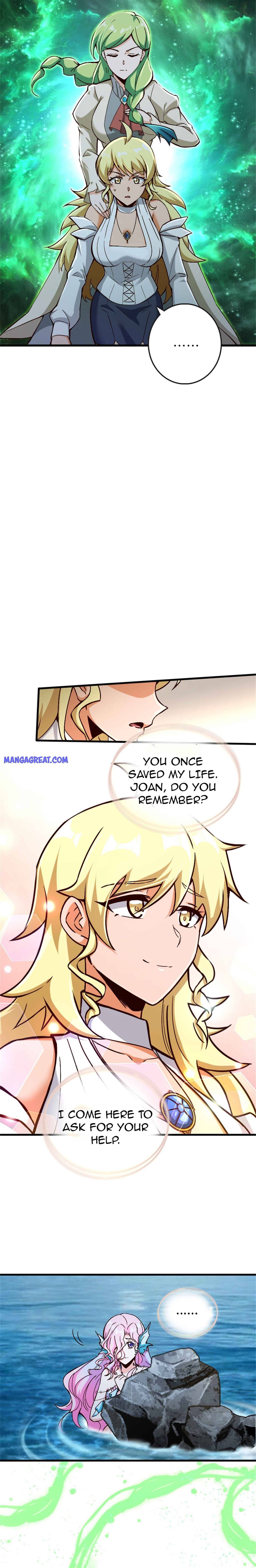 Read Release That Witch EN Manga Online