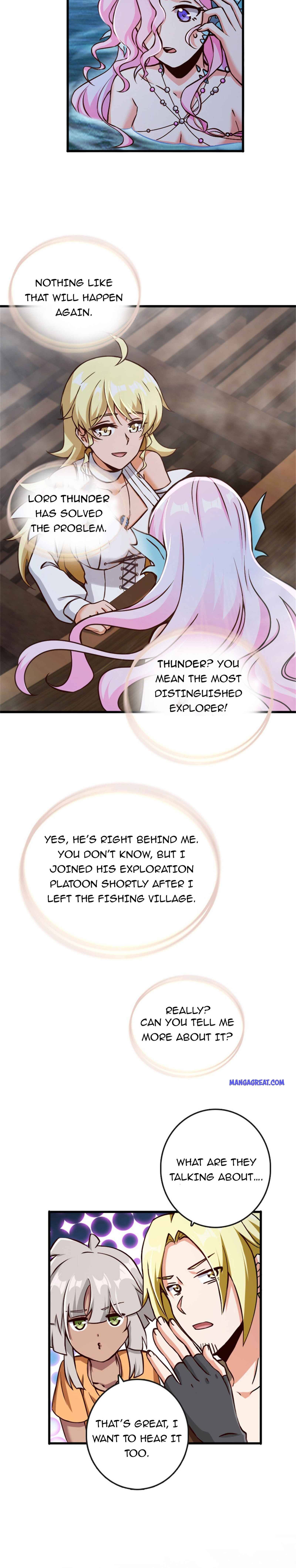 Read Release That Witch EN Manga Online