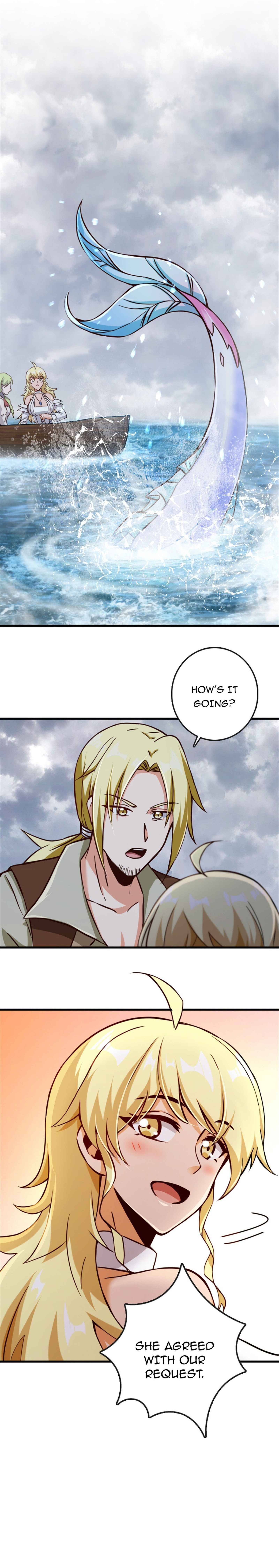 Read Release That Witch EN Manga Online