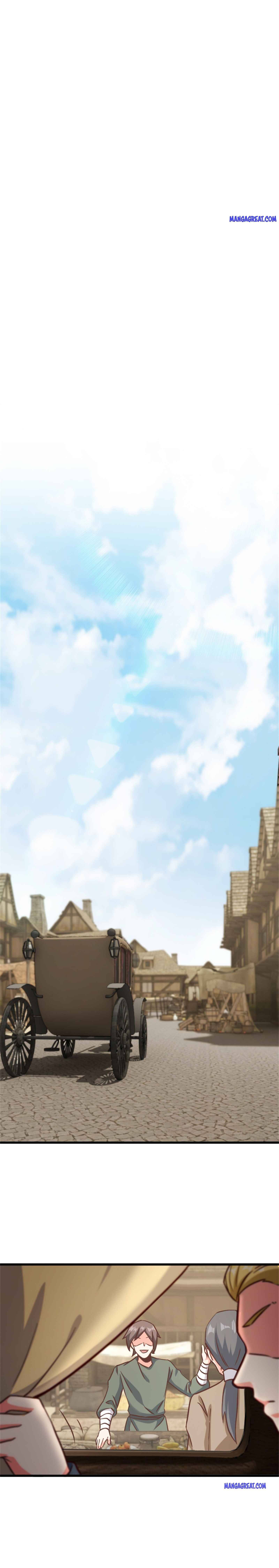 Read Release That Witch EN Manga Online