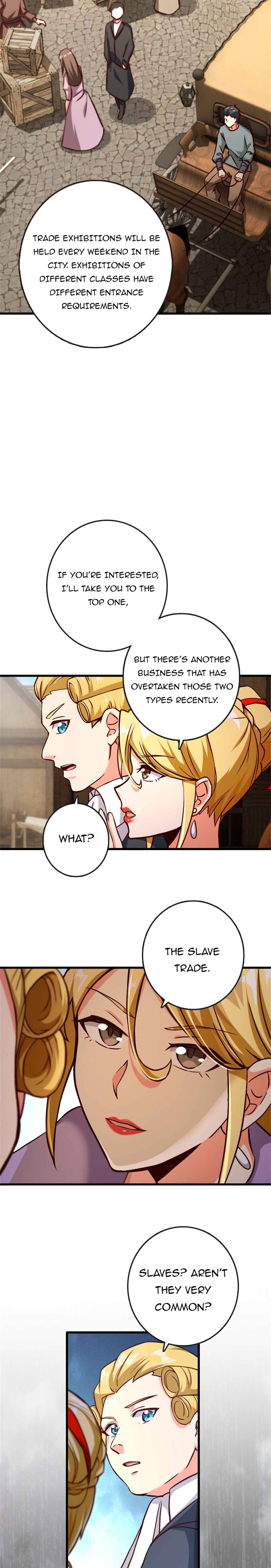 Read Release That Witch EN Manga Online