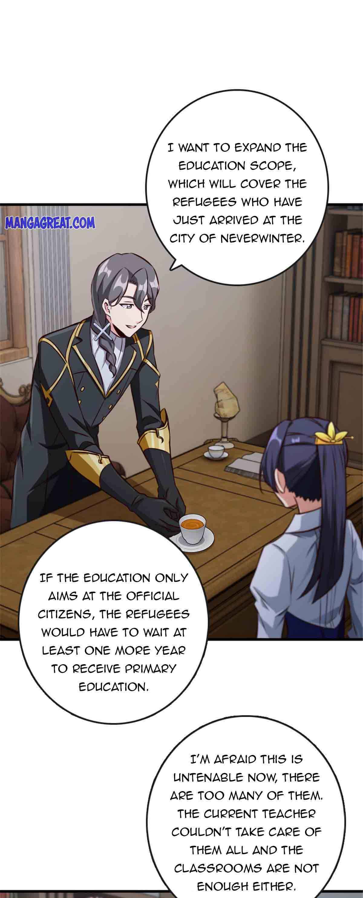 Read Release That Witch EN Manga Online