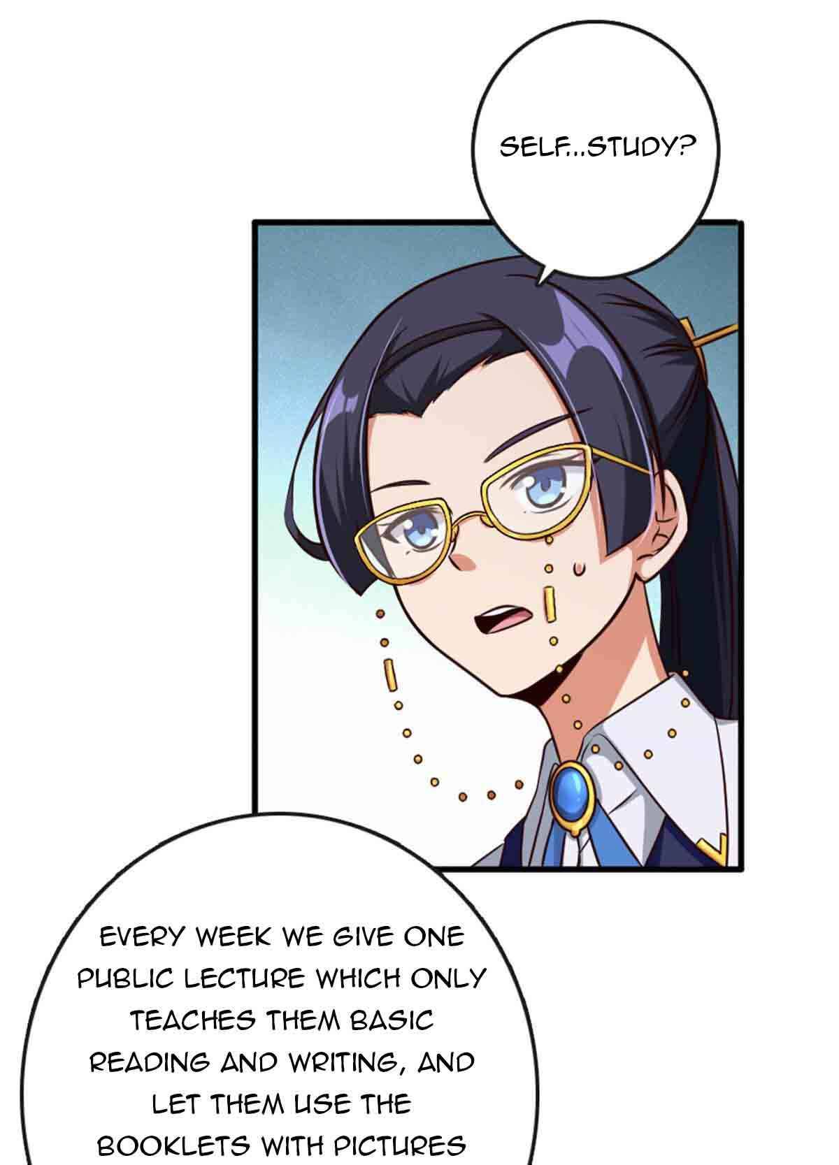 Read Release That Witch EN Manga Online
