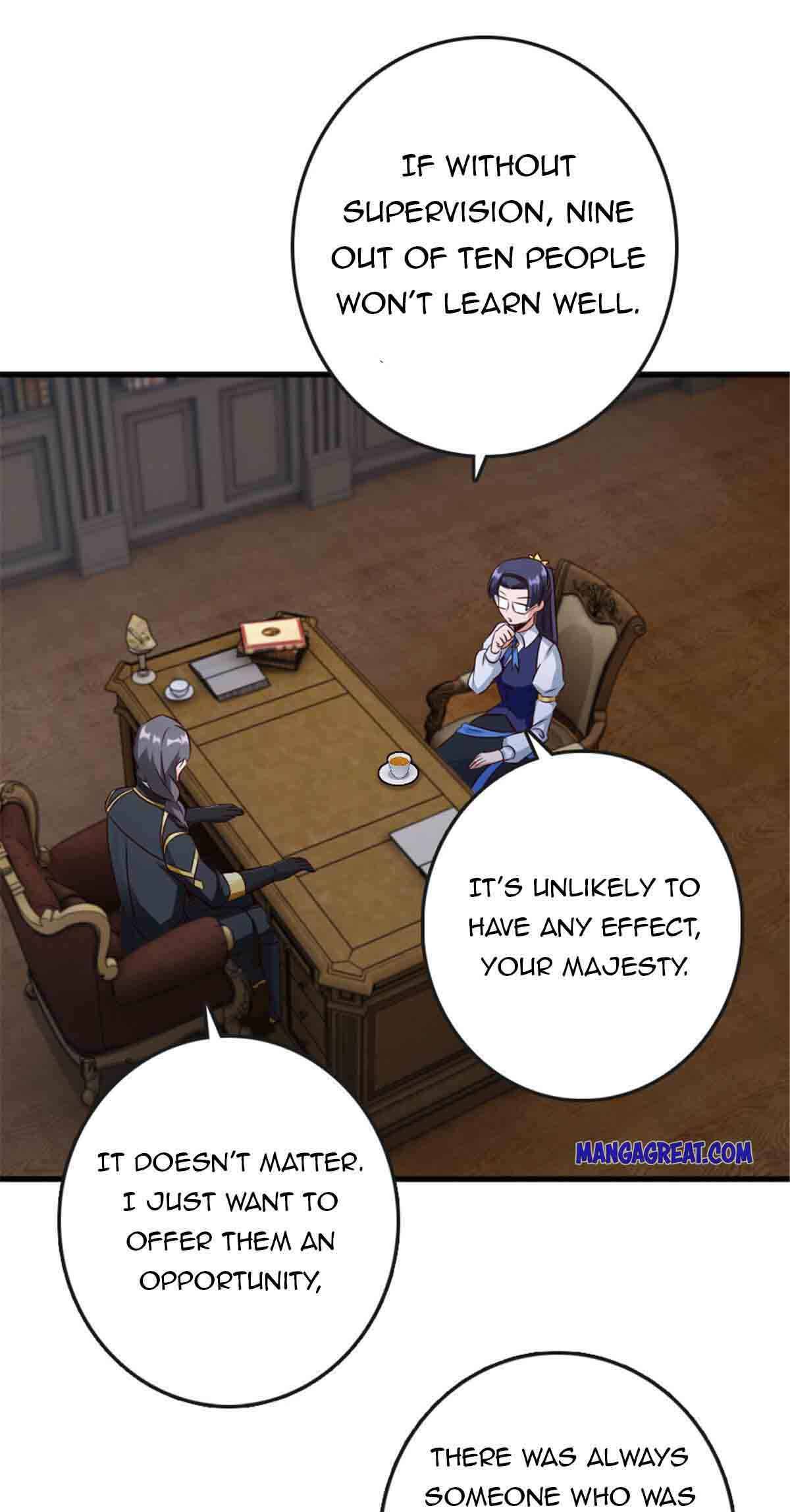 Read Release That Witch EN Manga Online