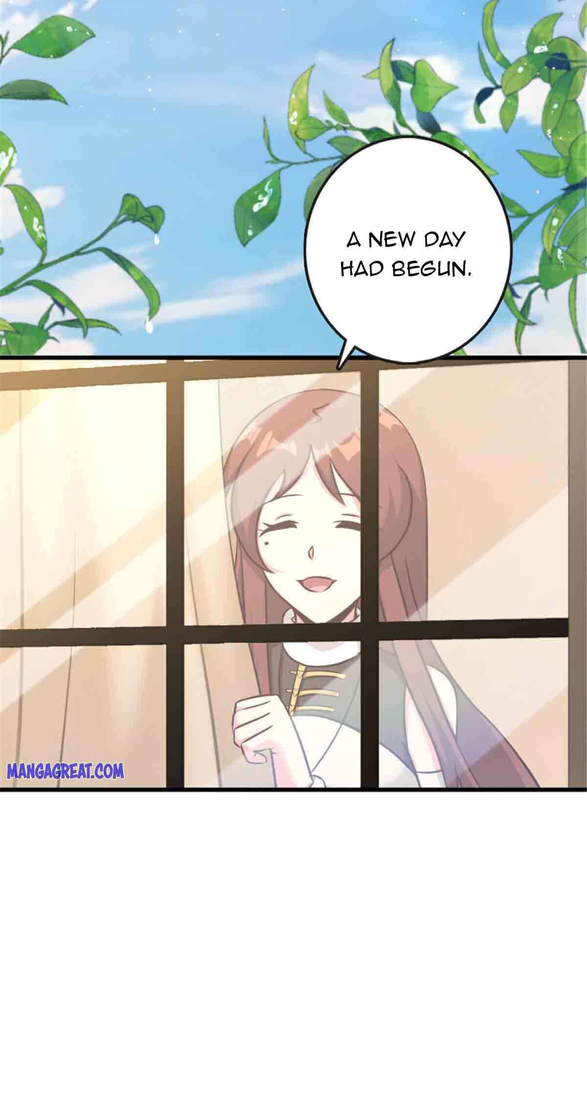 Read Release That Witch EN Manga Online
