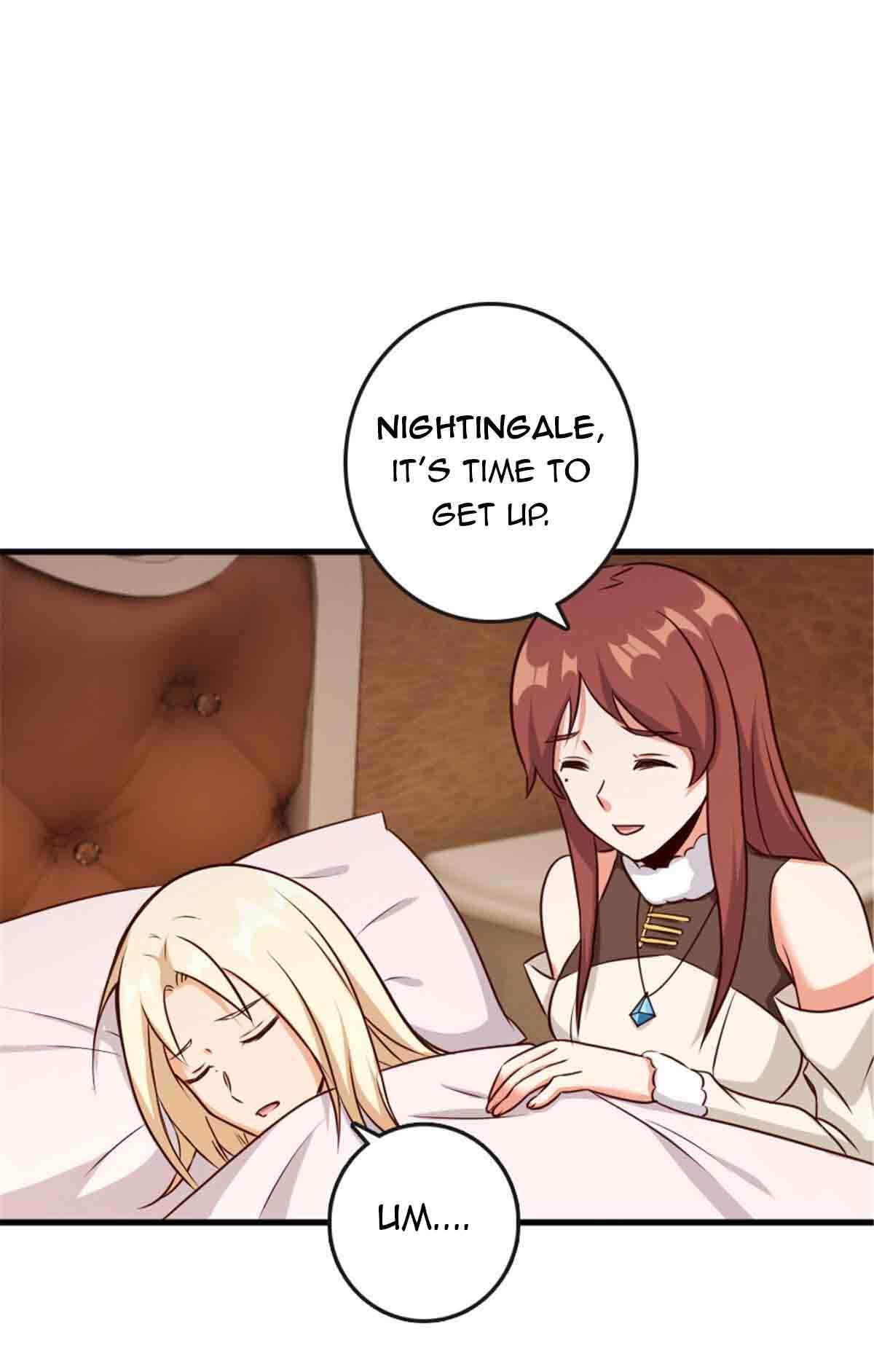 Read Release That Witch EN Manga Online