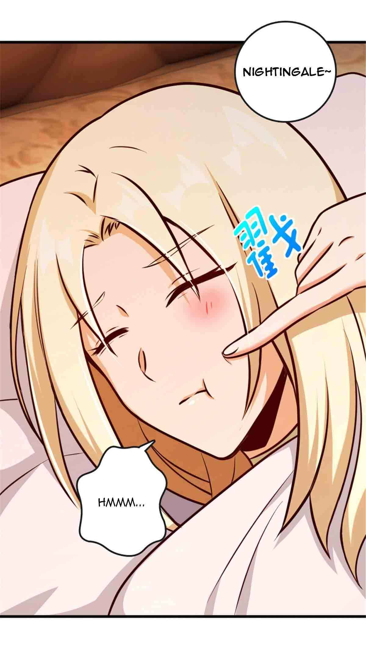 Read Release That Witch EN Manga Online