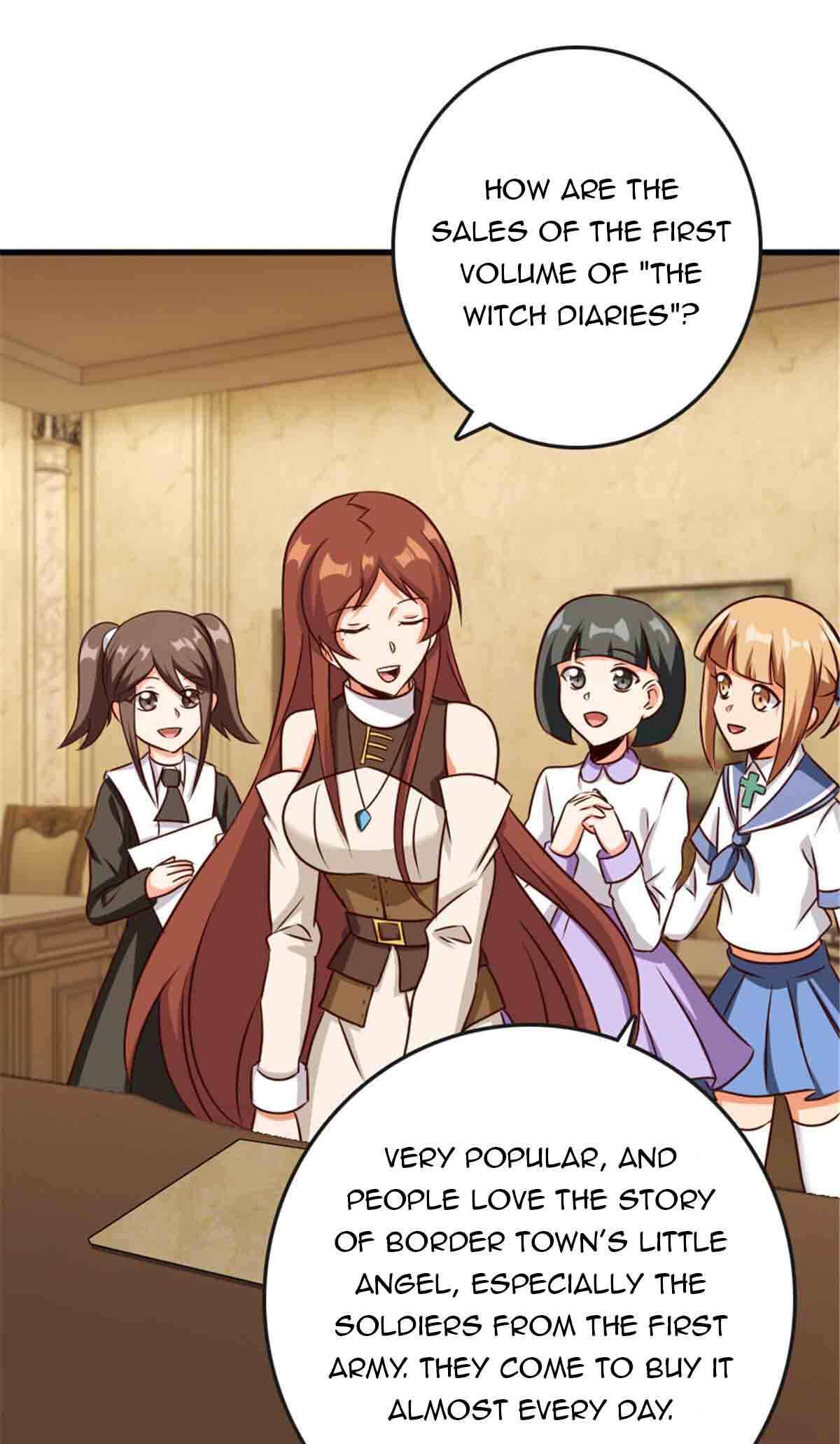 Read Release That Witch EN Manga Online