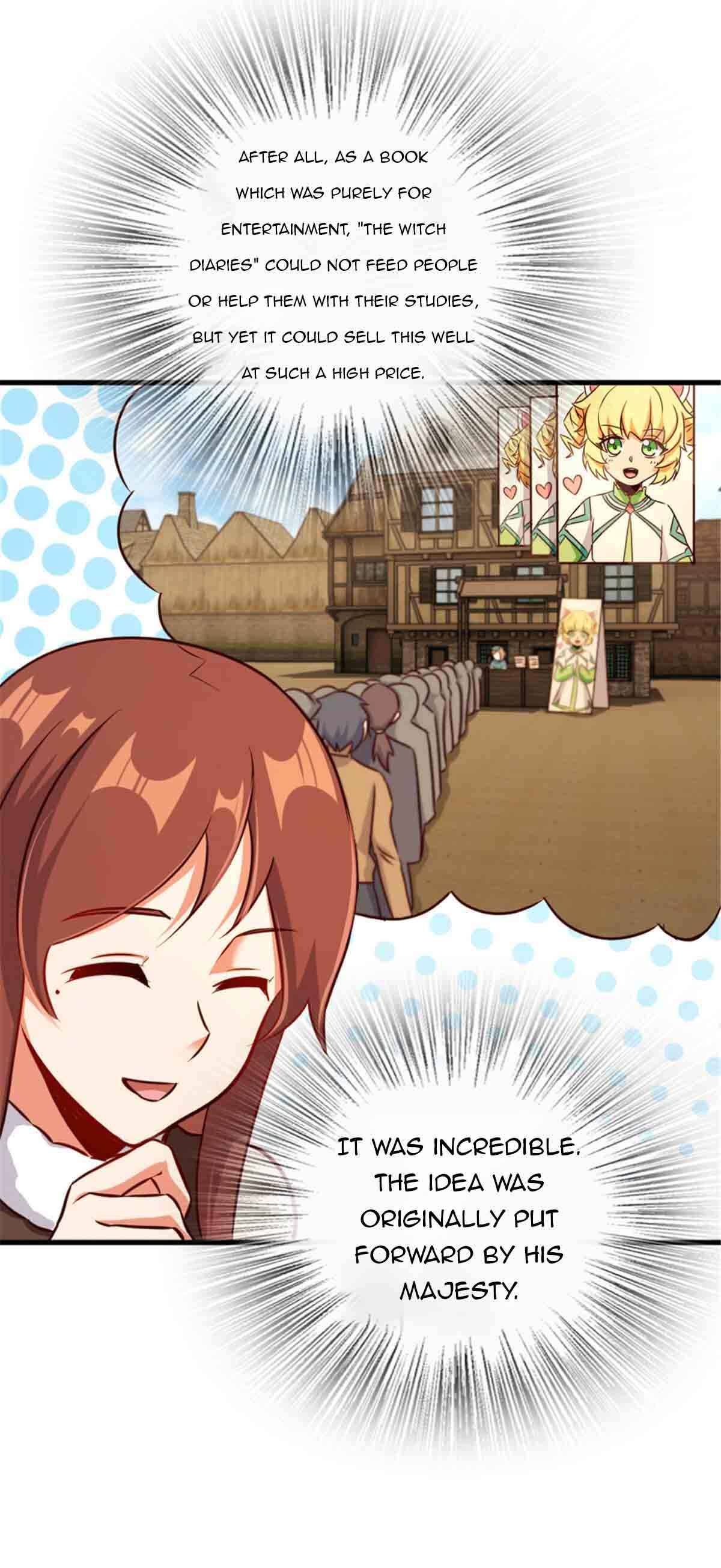 Read Release That Witch EN Manga Online