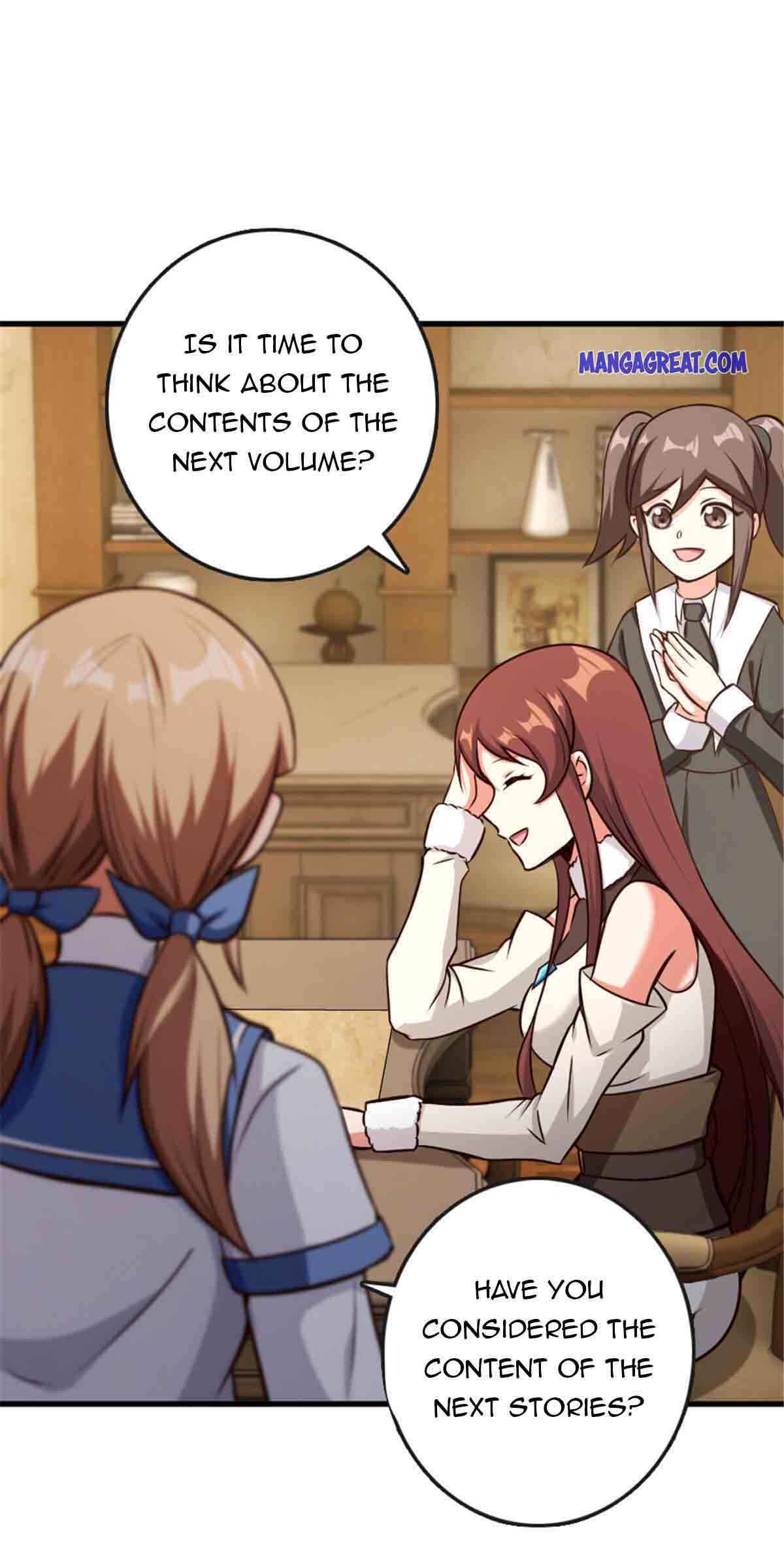 Read Release That Witch EN Manga Online
