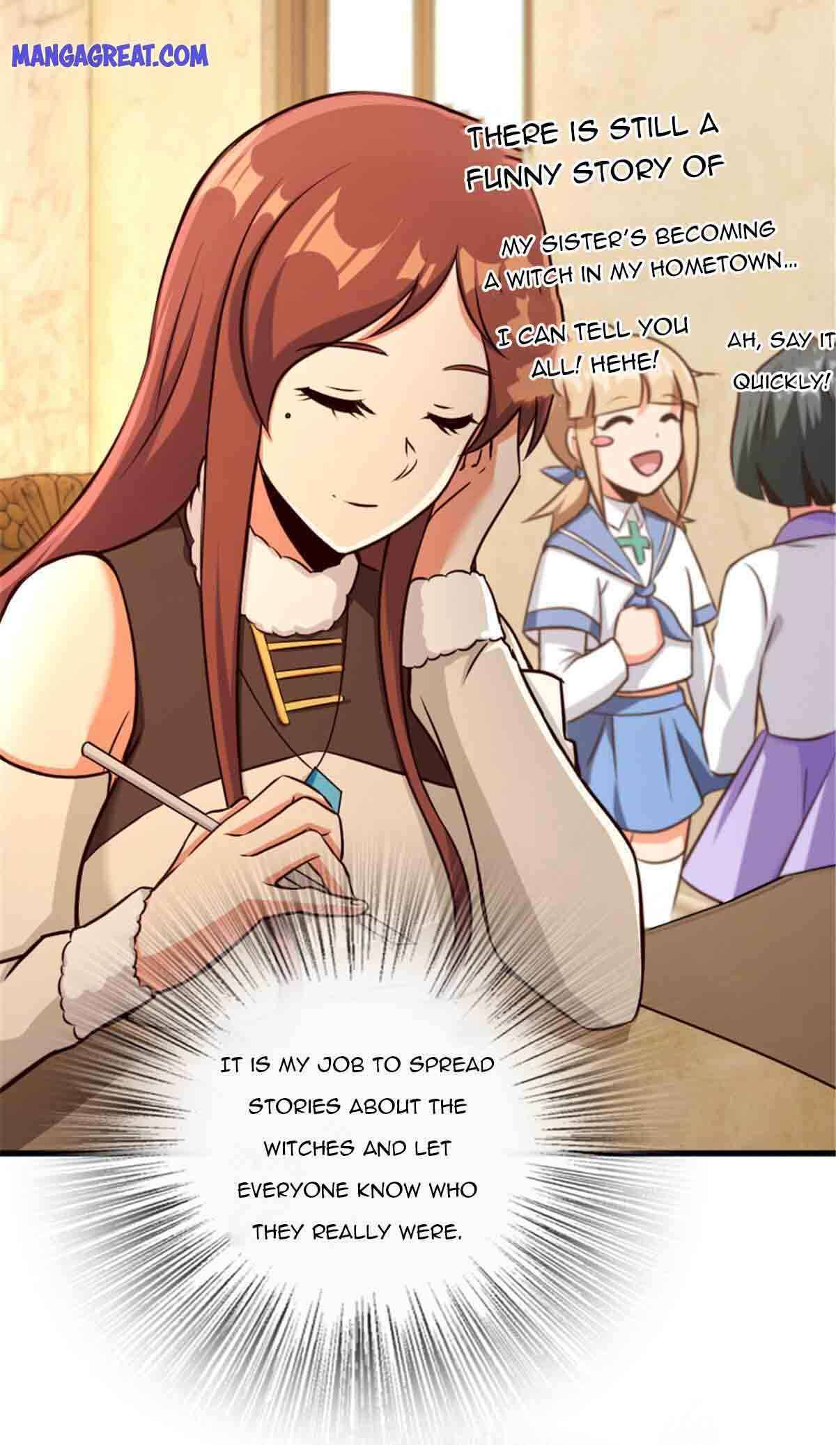 Read Release That Witch EN Manga Online