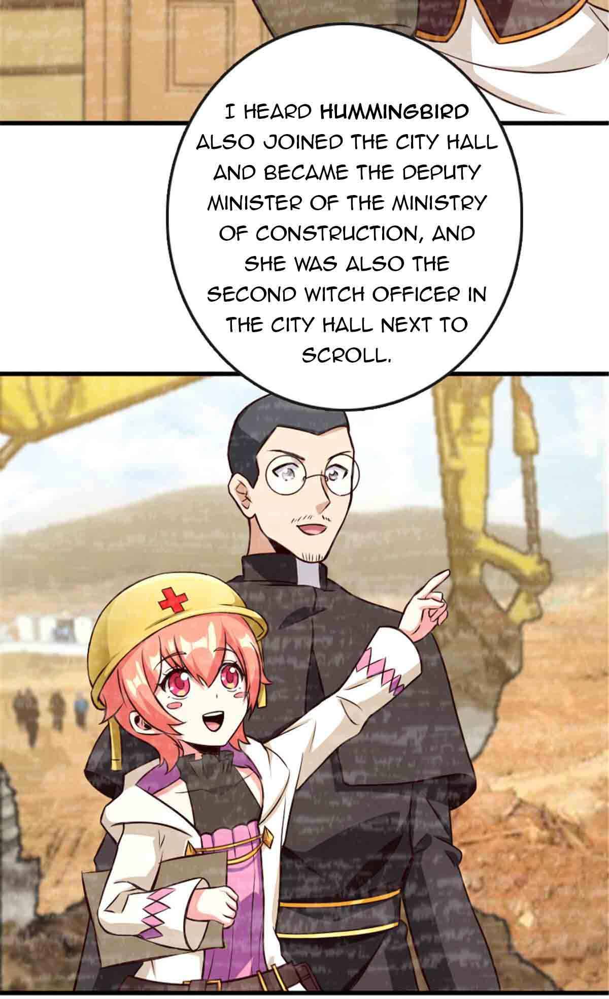 Read Release That Witch EN Manga Online