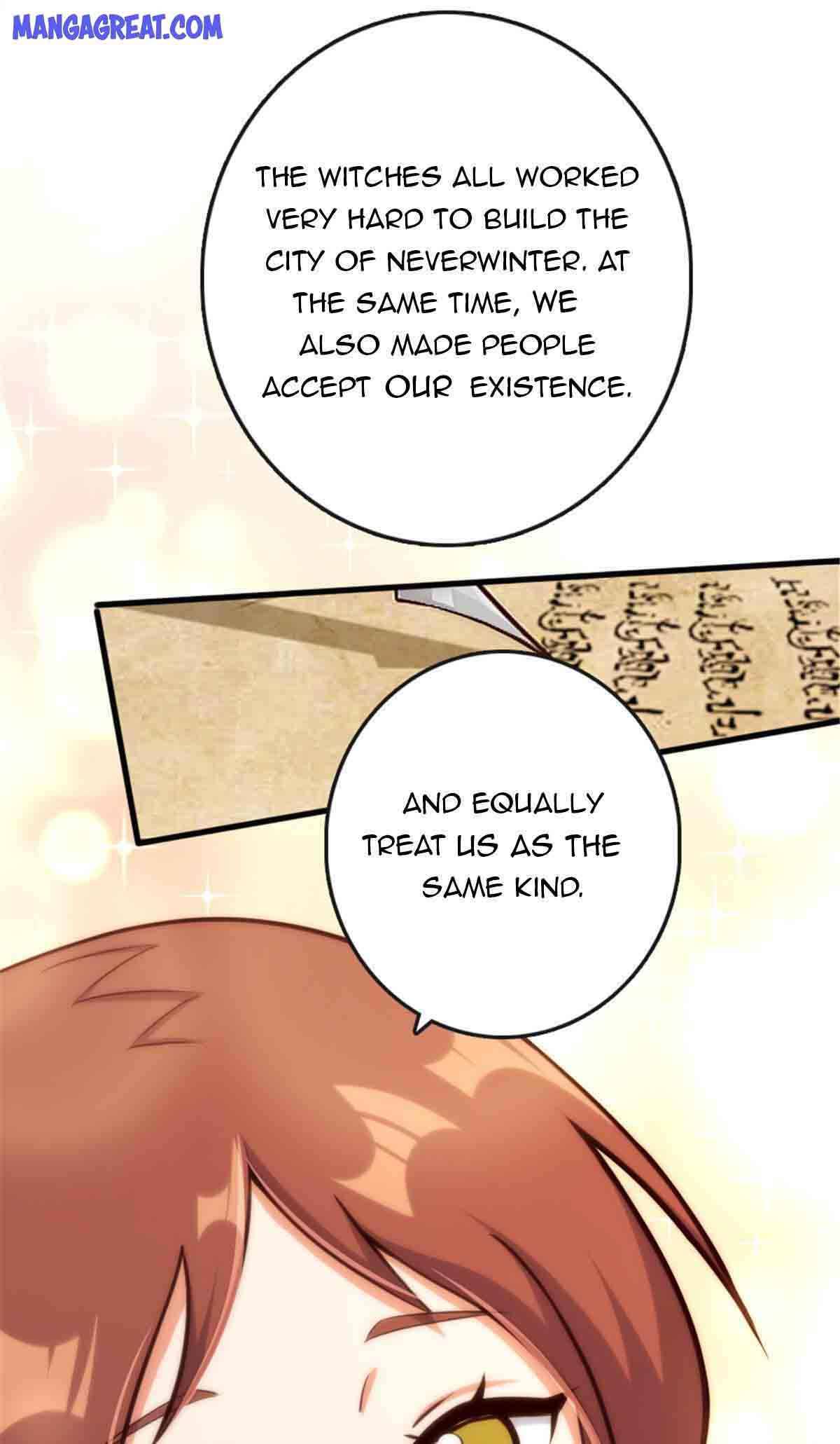 Read Release That Witch EN Manga Online