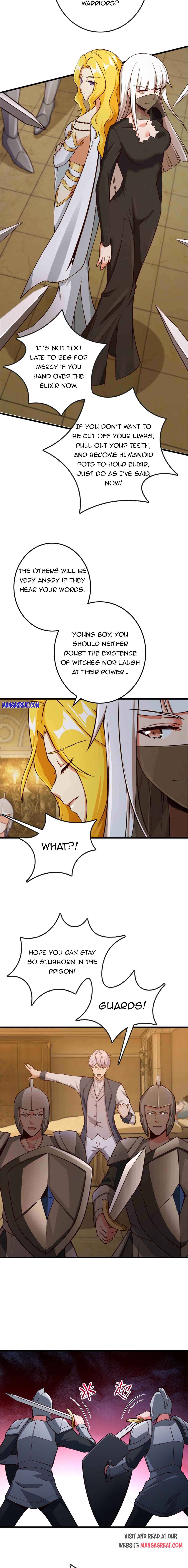 Read Release That Witch EN Manga Online