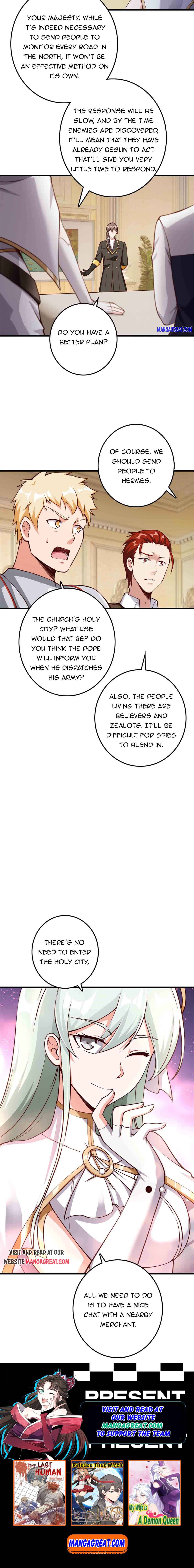 Read Release That Witch EN Manga Online
