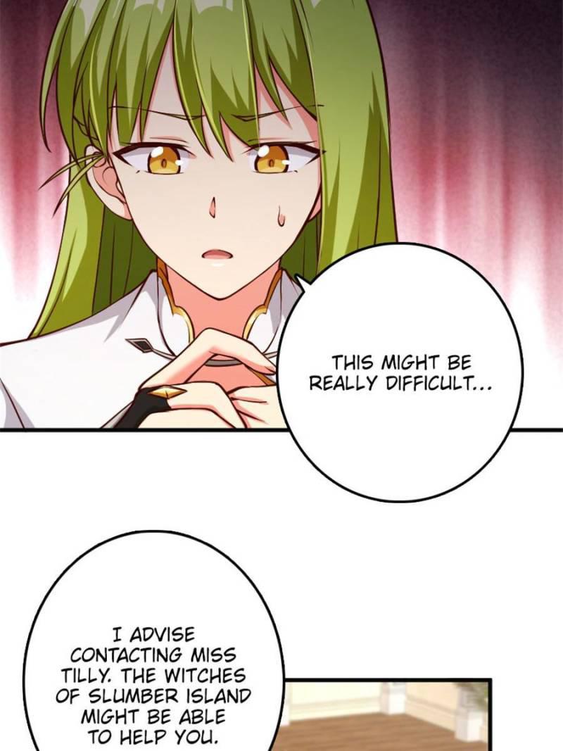 Read Release That Witch EN Manga Online