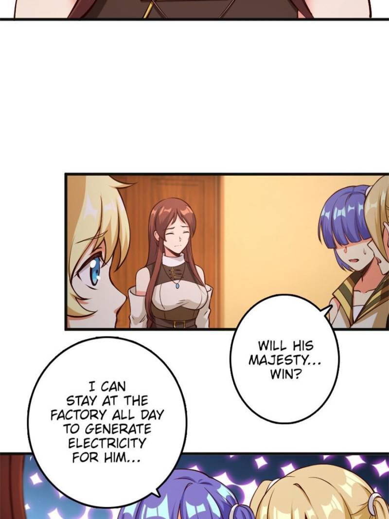 Read Release That Witch EN Manga Online