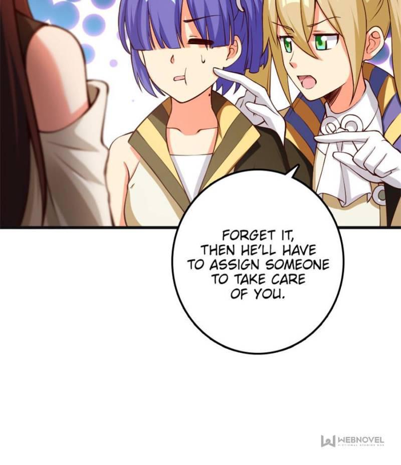 Read Release That Witch EN Manga Online