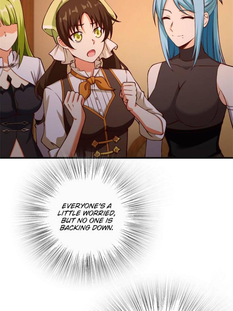 Read Release That Witch EN Manga Online