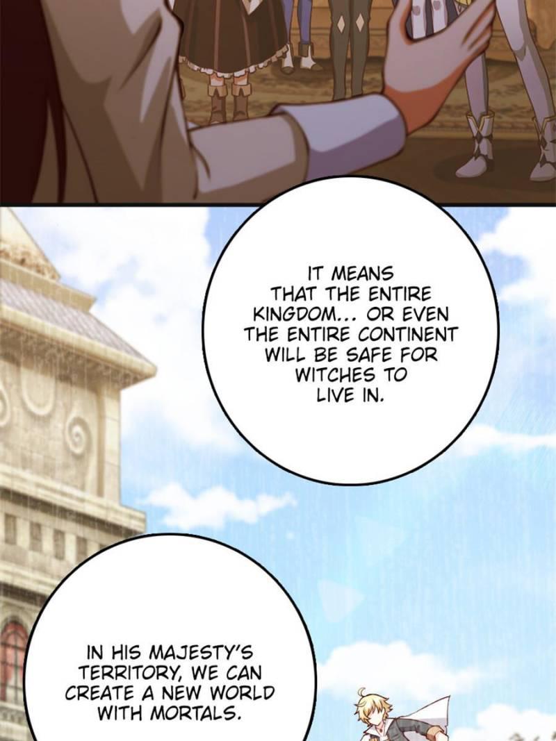 Read Release That Witch EN Manga Online