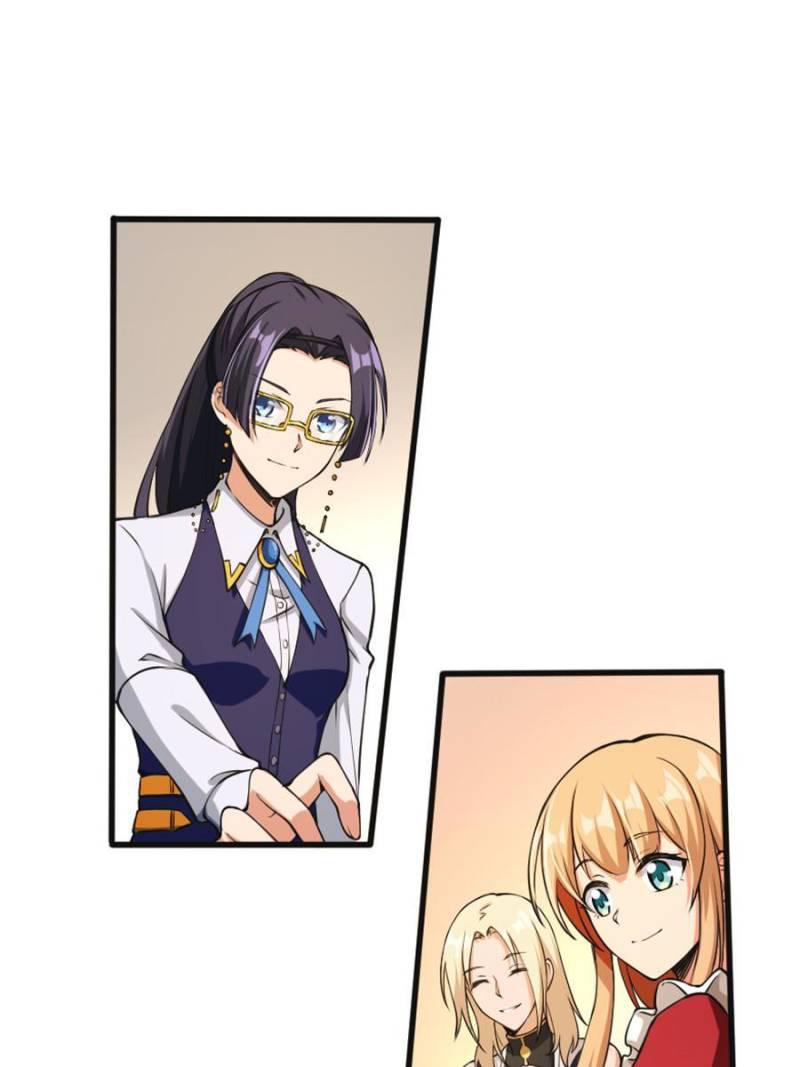 Read Release That Witch EN Manga Online