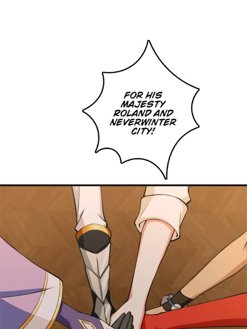 Read Release That Witch EN Manga Online