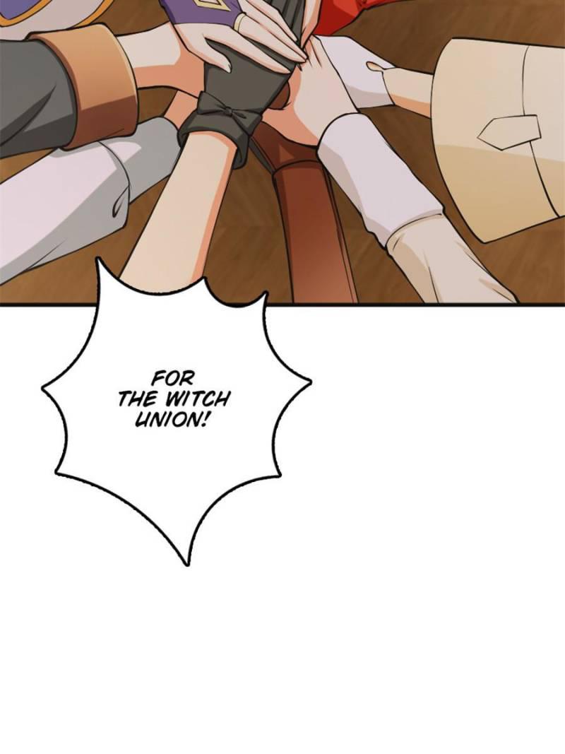 Read Release That Witch EN Manga Online