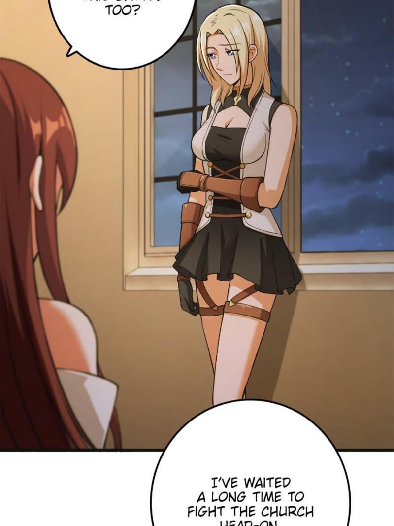Read Release That Witch EN Manga Online