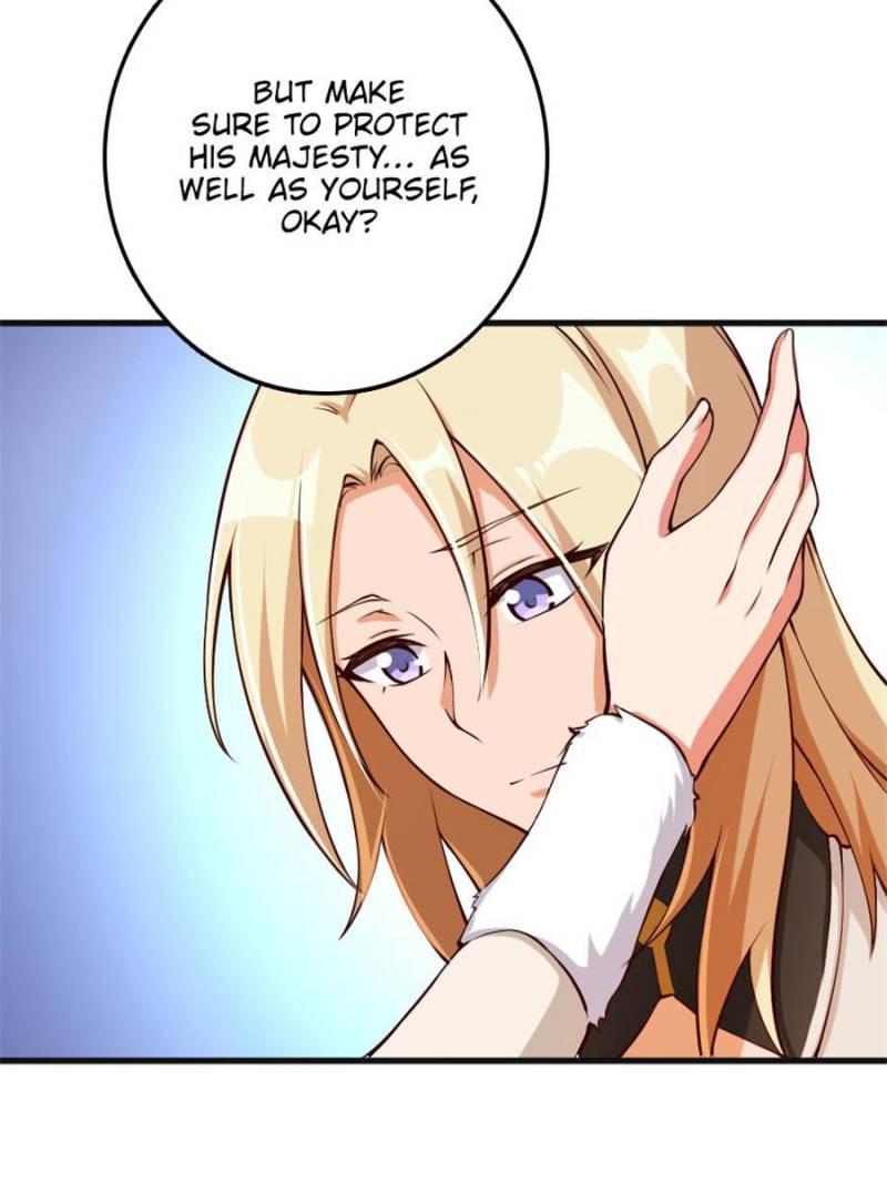 Read Release That Witch EN Manga Online