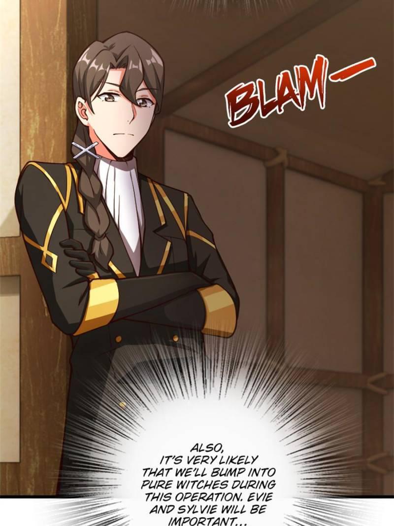 Read Release That Witch EN Manga Online