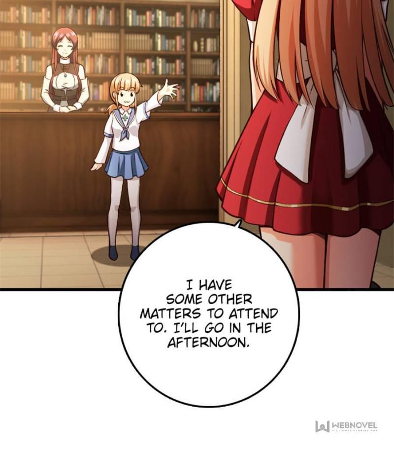 Read Release That Witch EN Manga Online