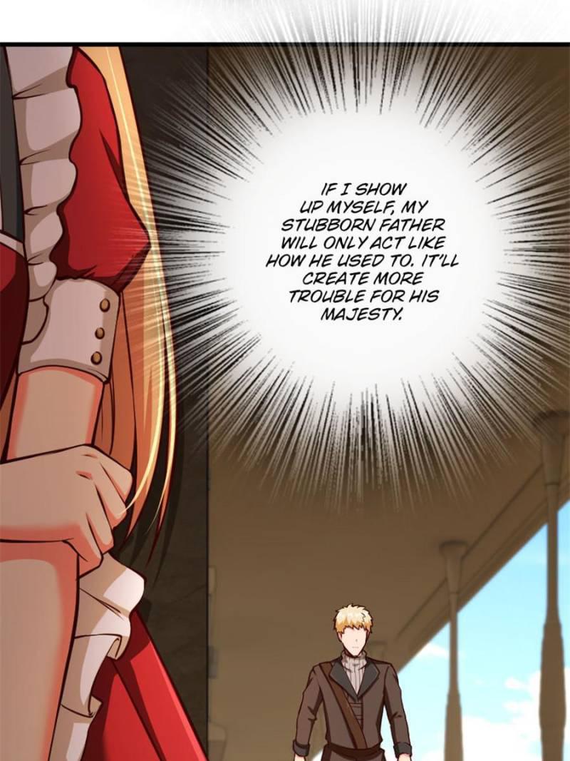 Read Release That Witch EN Manga Online