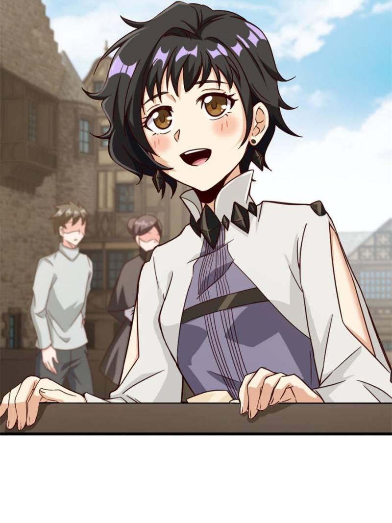 Read Release That Witch EN Manga Online