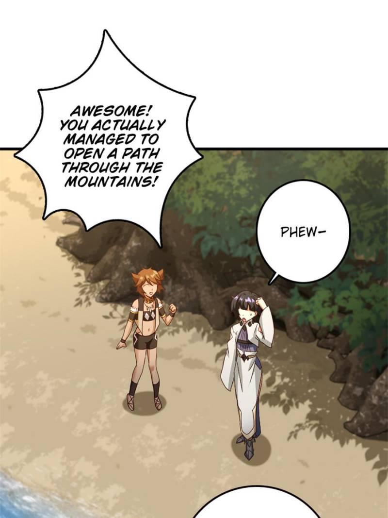 Read Release That Witch EN Manga Online