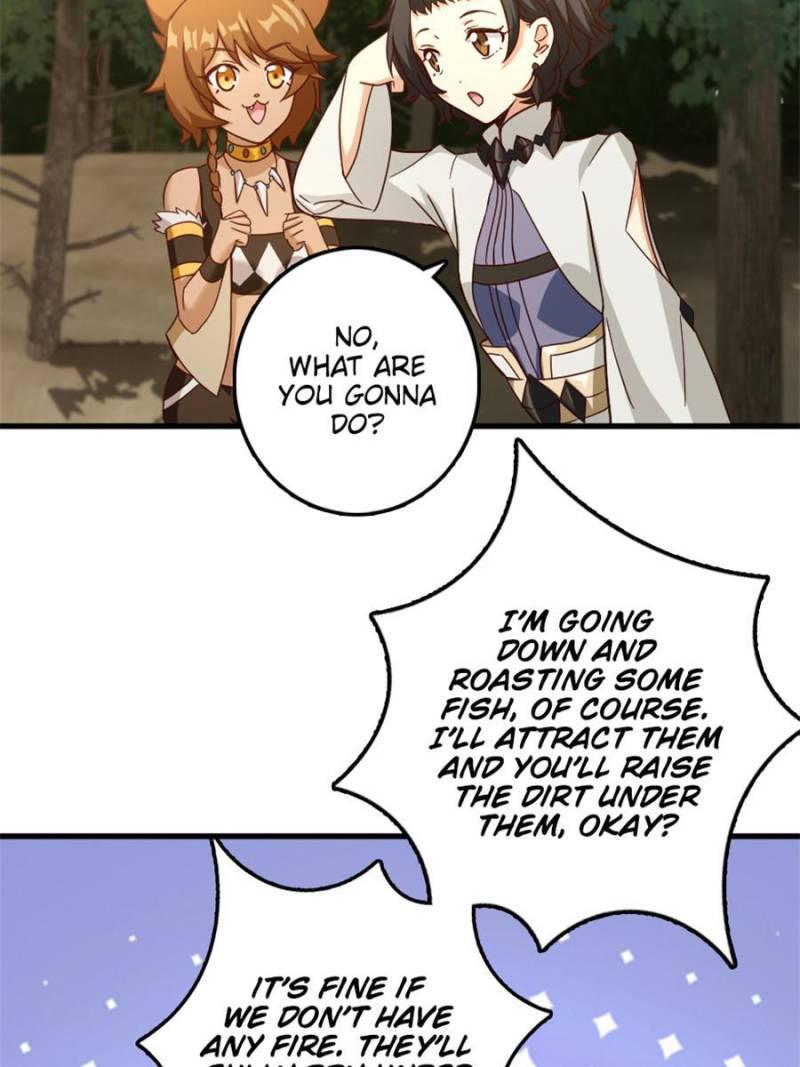 Read Release That Witch EN Manga Online