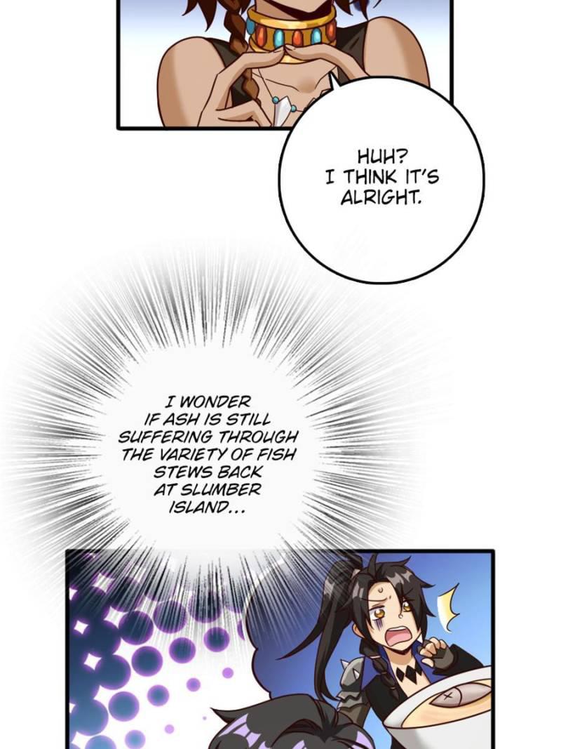 Read Release That Witch EN Manga Online