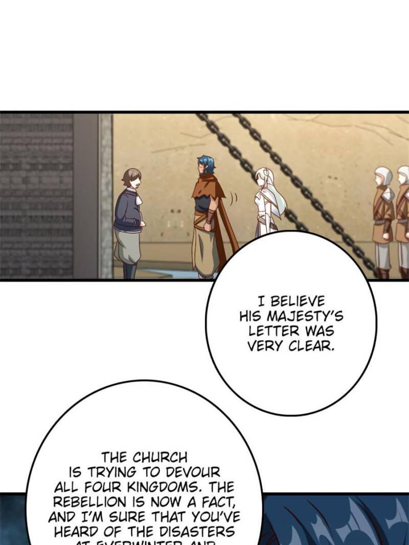 Read Release That Witch EN Manga Online