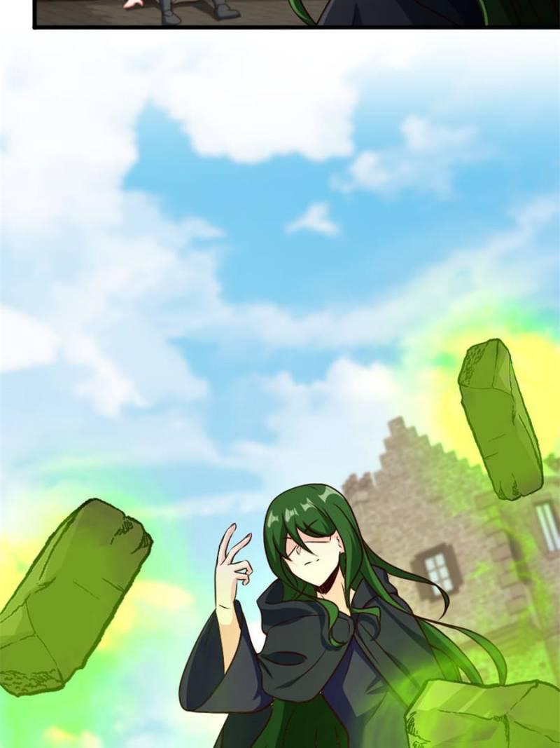 Read Release That Witch EN Manga Online