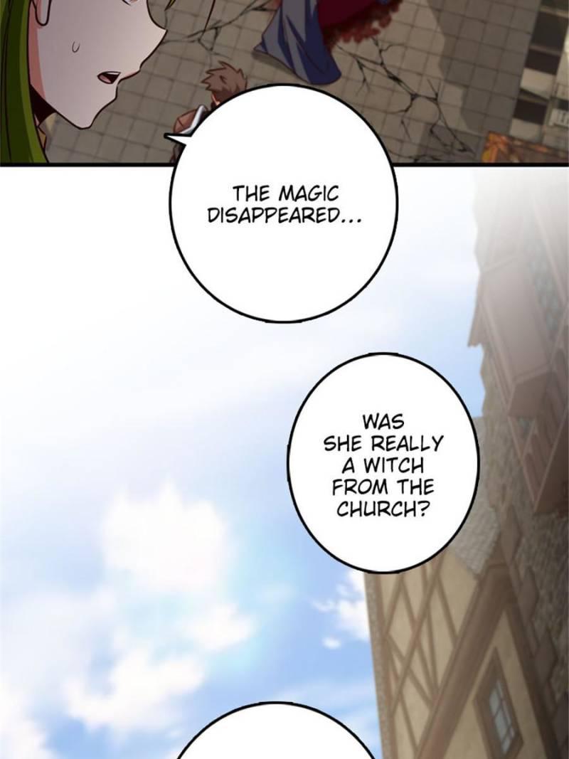 Read Release That Witch EN Manga Online