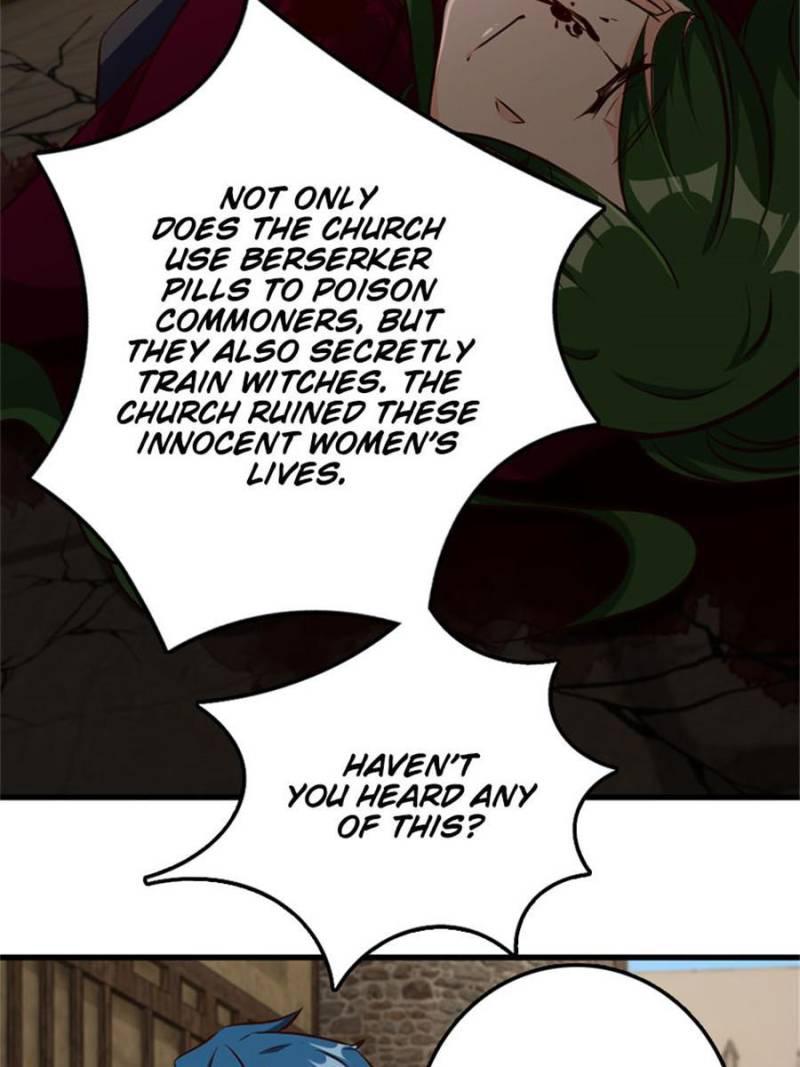 Read Release That Witch EN Manga Online