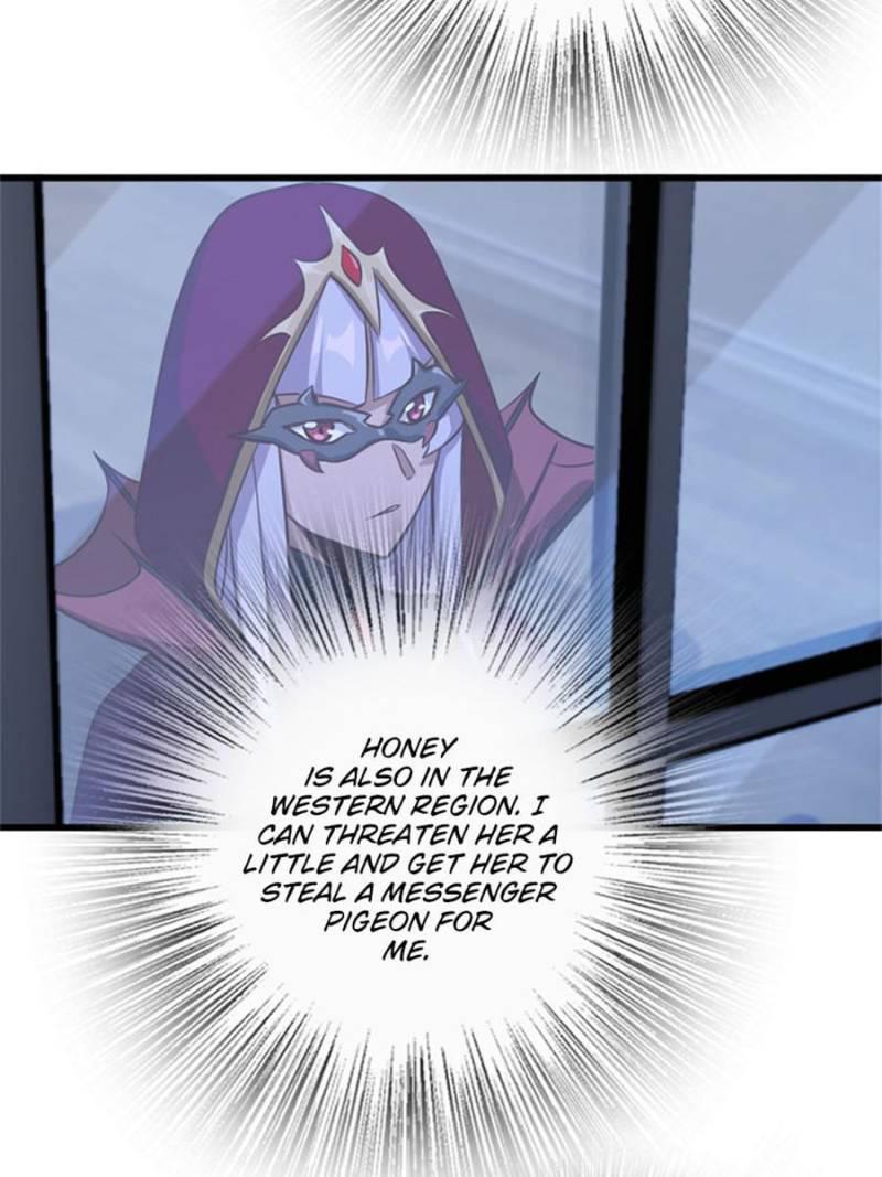 Read Release That Witch EN Manga Online