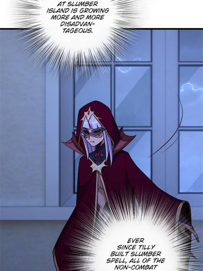Read Release That Witch EN Manga Online