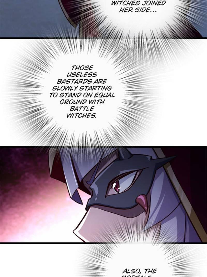Read Release That Witch EN Manga Online