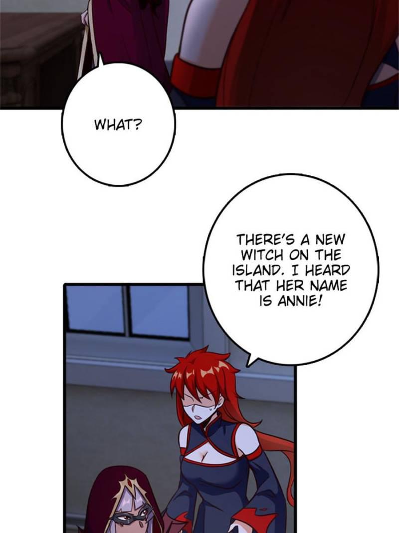 Read Release That Witch EN Manga Online