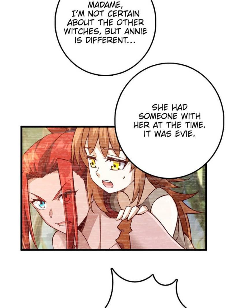Read Release That Witch EN Manga Online