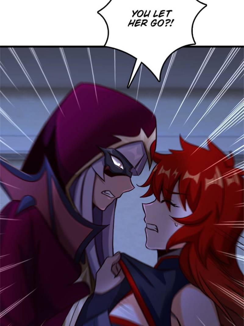Read Release That Witch EN Manga Online