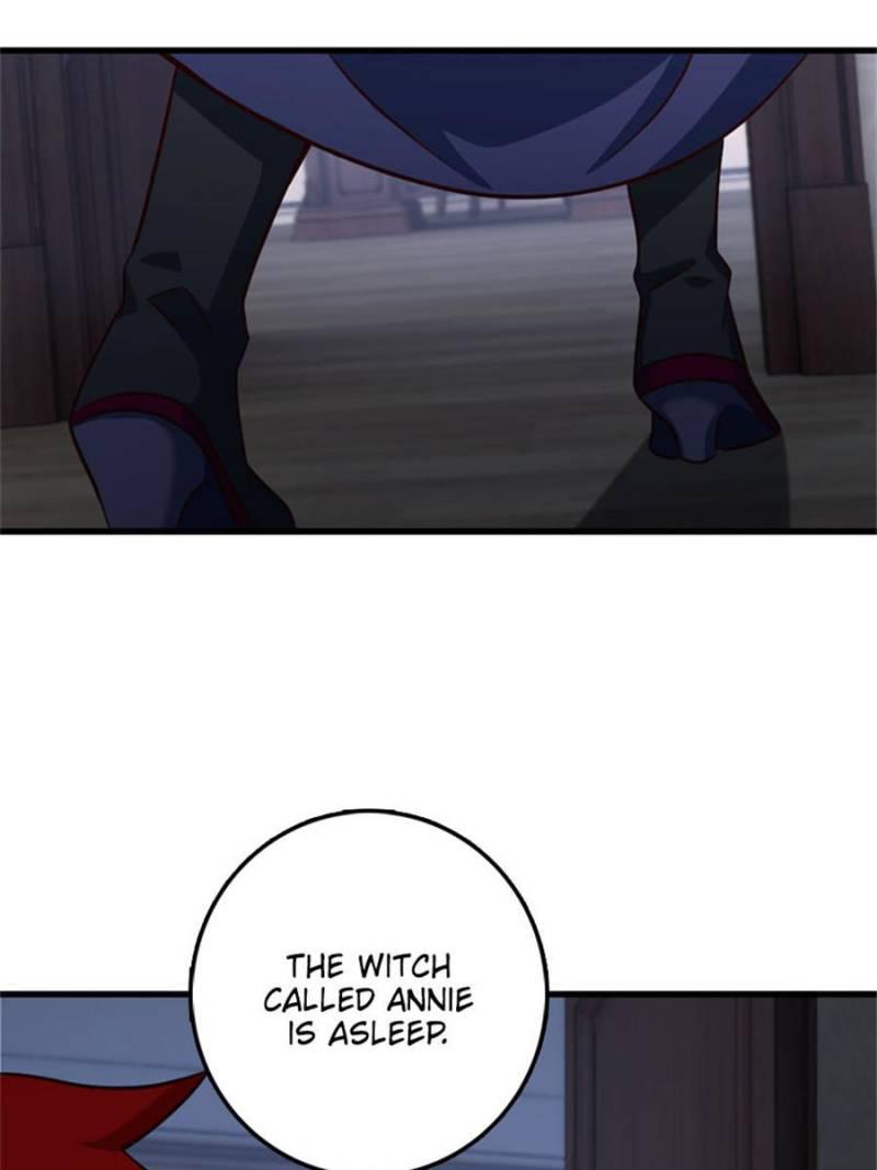Read Release That Witch EN Manga Online