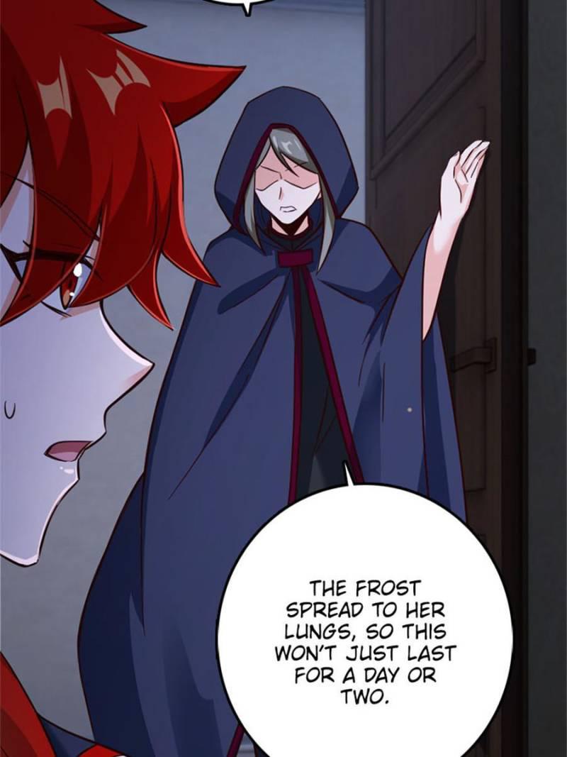 Read Release That Witch EN Manga Online
